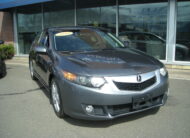 2010 Acura TSX