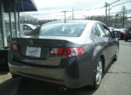 2010 Acura TSX