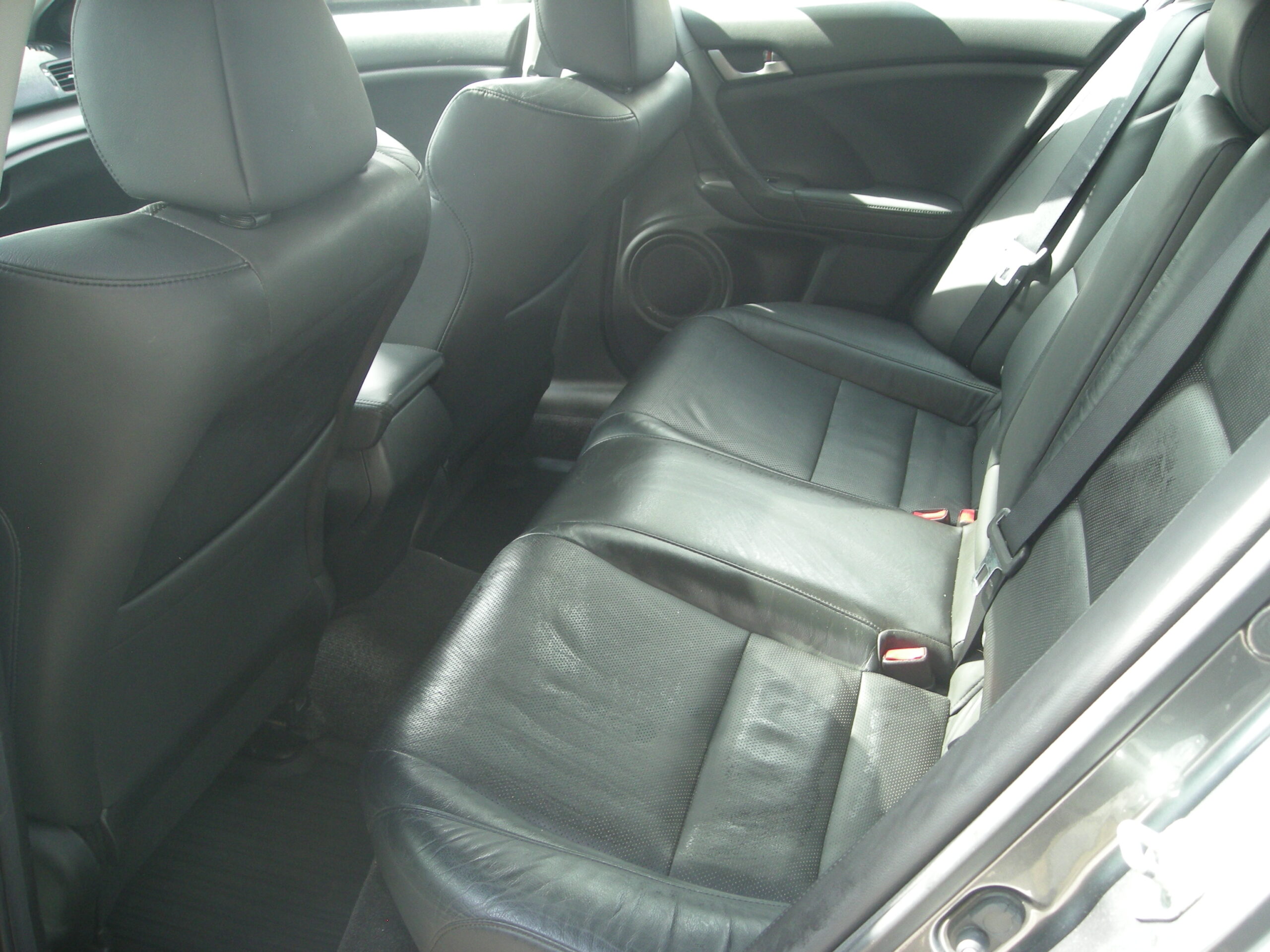 2010 Acura TSX
