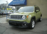 2015 Jeep Renegade
