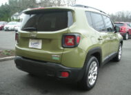 2015 Jeep Renegade