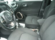 2015 Jeep Renegade
