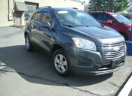 2016 Chevy Trax