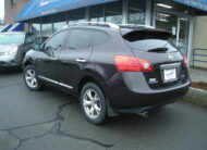 2011 Nissan Rogue