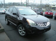 2011 Nissan Rogue