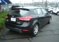 2016 Kia Forte