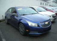 2012 Chevy Cruze