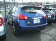 2011 Nissan Rogue