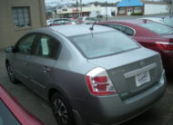 2012 Nissan Sentra