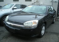 2005 Chevrolet Malibu