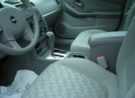 2005 Chevrolet Malibu