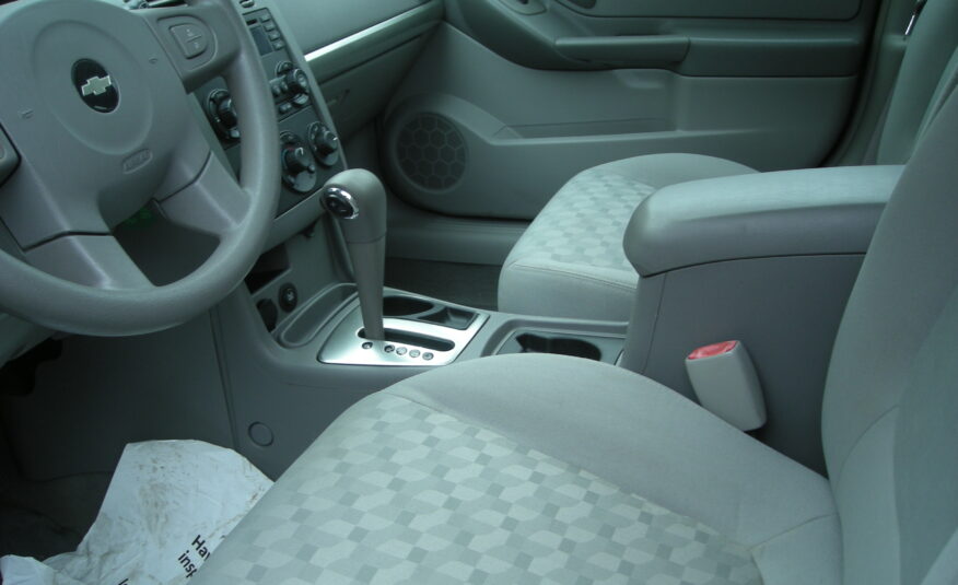 2005 Chevrolet Malibu