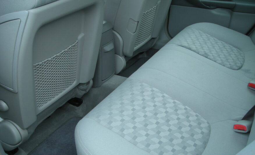 2005 Chevrolet Malibu