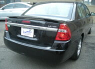 2005 Chevrolet Malibu