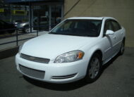 2013 Chevrolet Impala