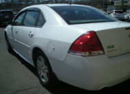 2013 Chevrolet Impala