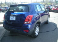2017 Chevy Trax