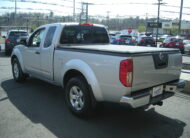 2011 Nissan Frontier