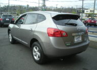 2013 Nissan Rogue