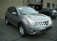 2013 Nissan Rogue