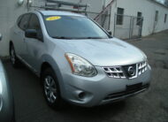 2011 Nissan Rogue