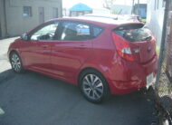 2016 Hyundai Accent