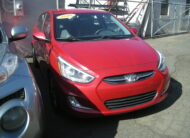 2016 Hyundai Accent