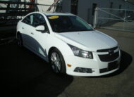 2014 Chevy Cruze