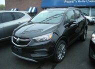 2017 Buick Encore