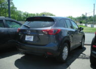 2013 Mazda CX-5 Sport