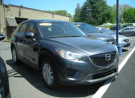 2013 Mazda CX-5 Sport