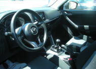 2013 Mazda CX-5 Sport