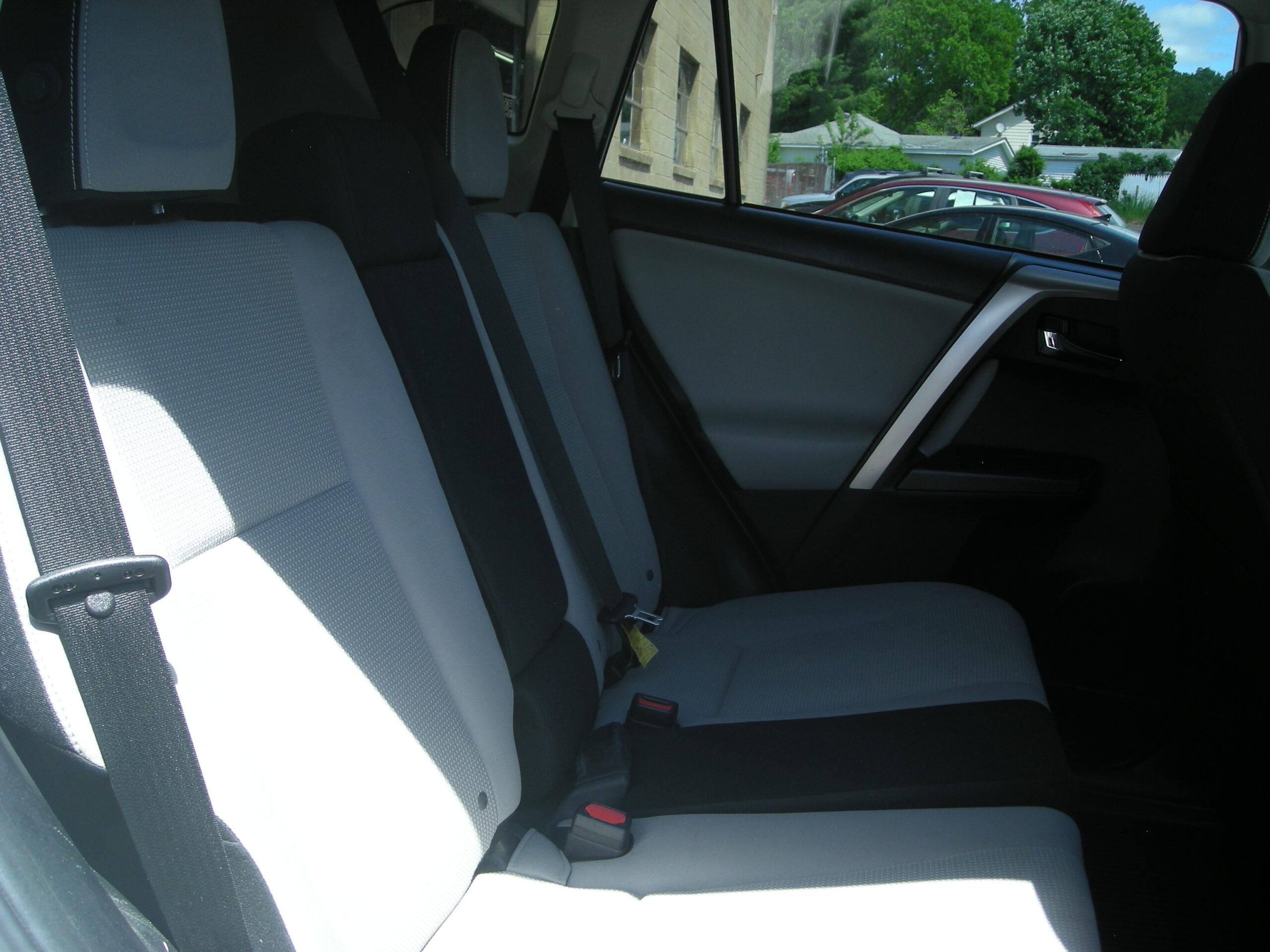 2017 Toyota Rav4
