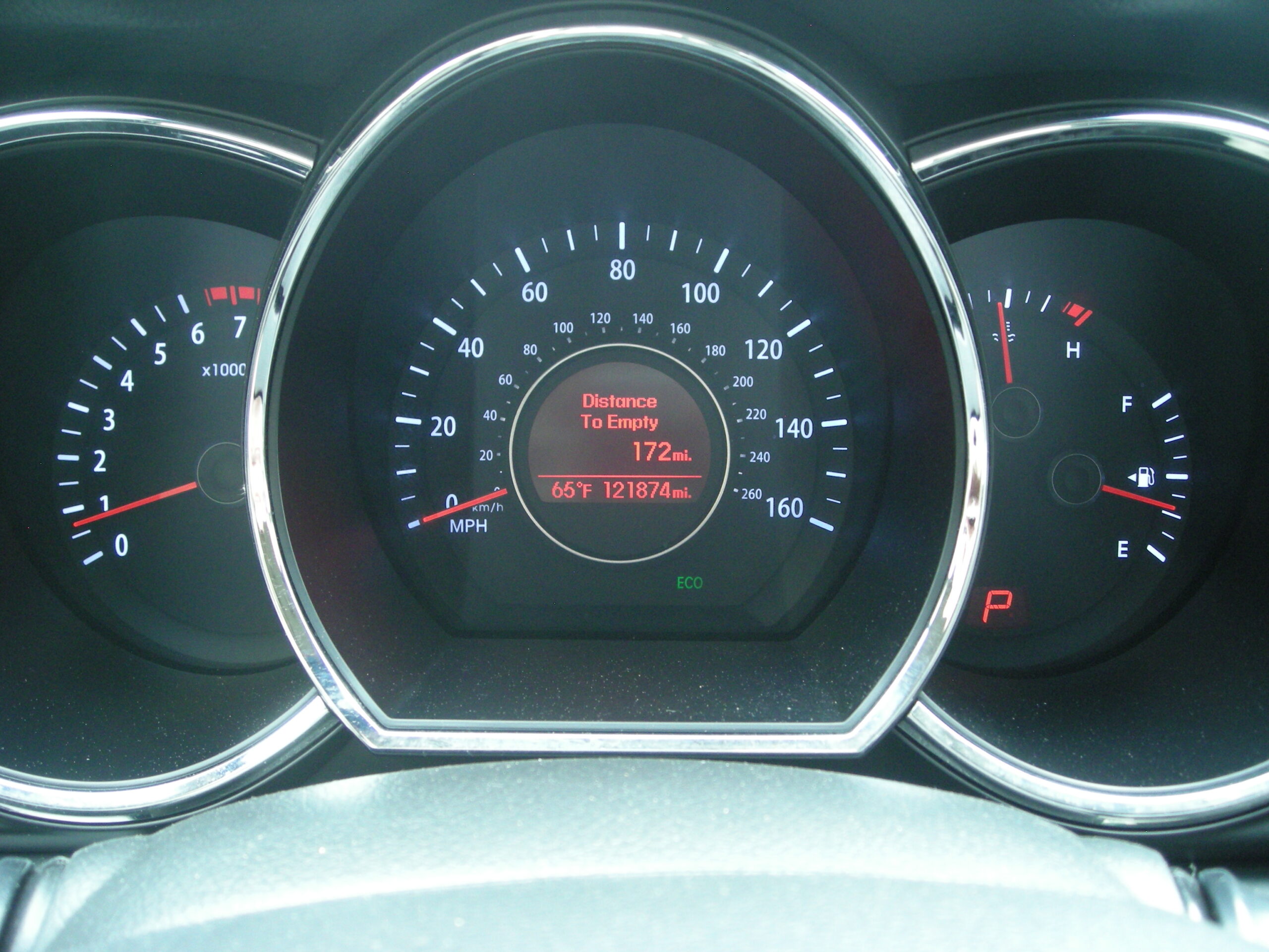 2013 Kia Optima