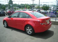 2014 Chevy Cruze