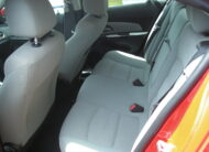 2014 Chevy Cruze