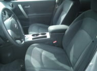 2011 Nissan Rogue