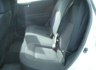 2011 Nissan Rogue