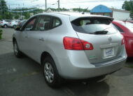 2011 Nissan Rogue