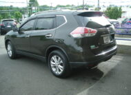 2014 Nissan Rogue