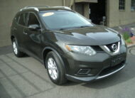 2014 Nissan Rogue