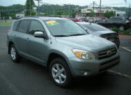 2006 Toyota Rav 4