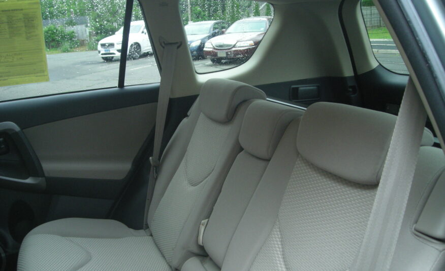 2006 Toyota Rav 4