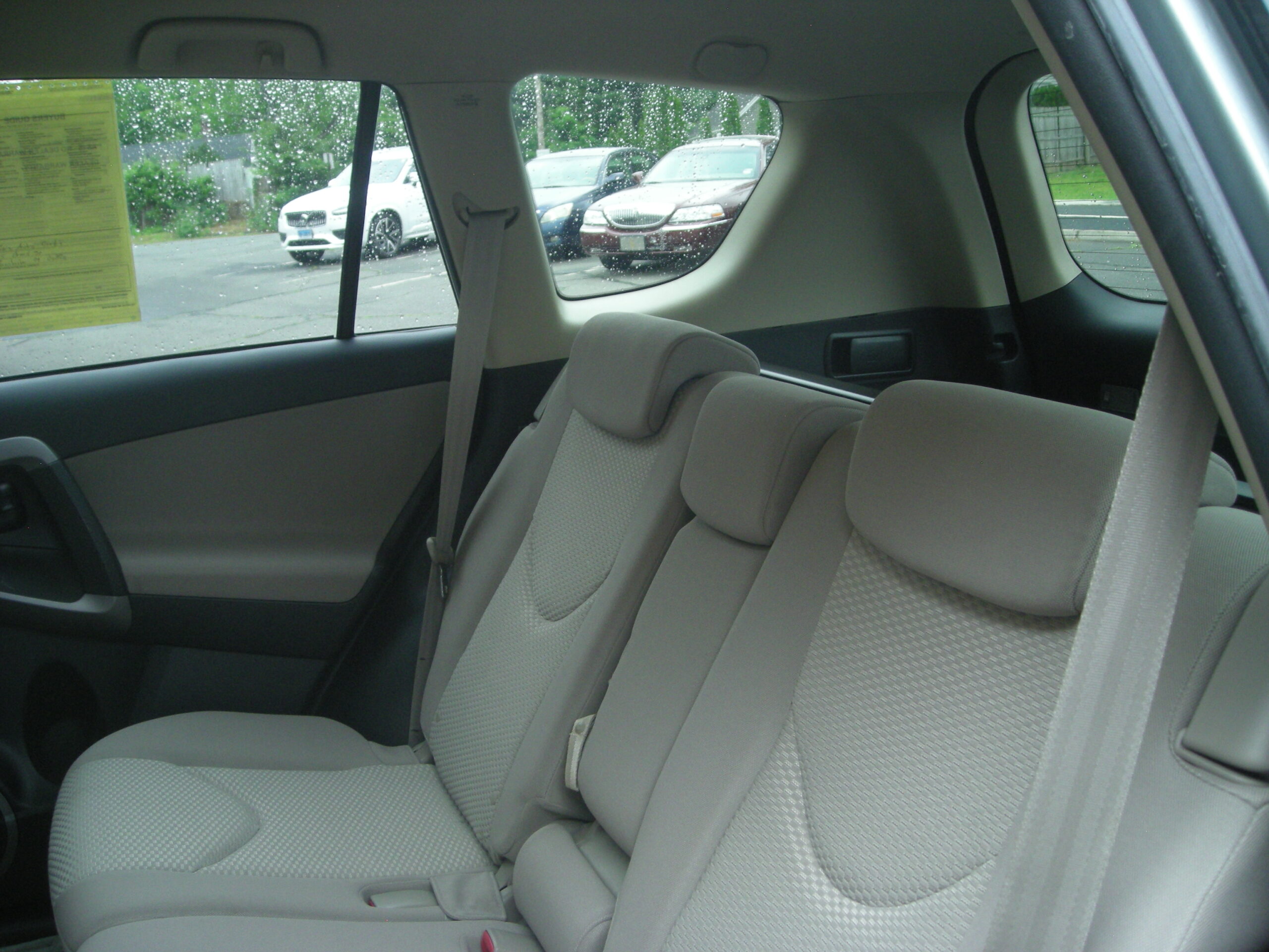 2006 Toyota Rav 4