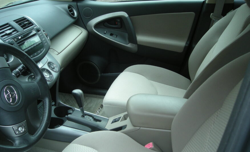 2006 Toyota Rav 4