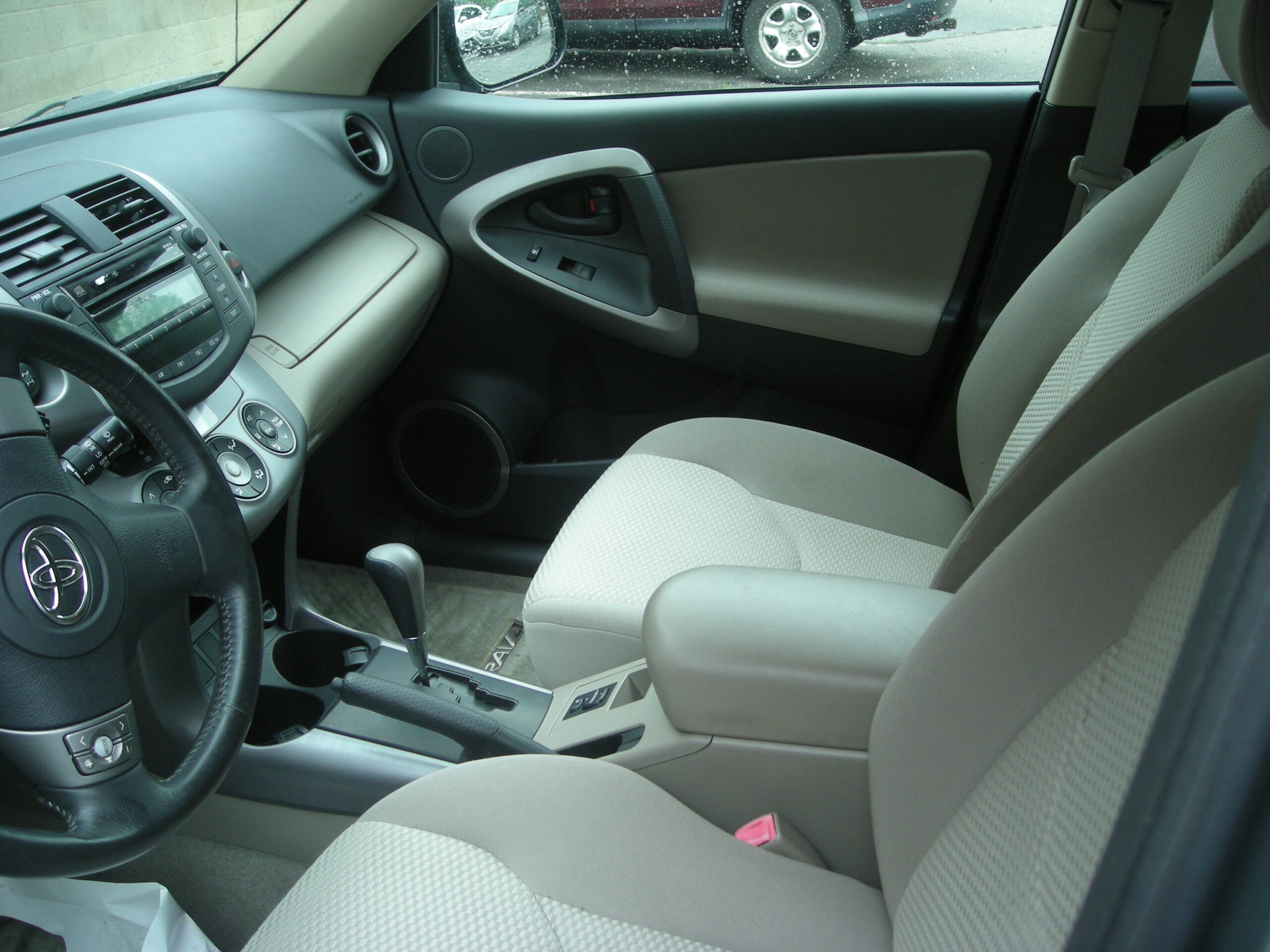 2006 Toyota Rav 4