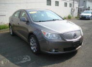 2011 Buick Lacrosse