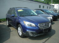 2016 Subaru Outback