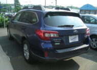2016 Subaru Outback