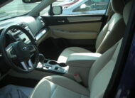 2016 Subaru Outback